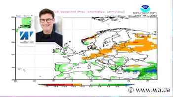Herbst 2026 schlägt alles: Wetter-Modelle sind sich einig – jetzt kommen Wochen mit einem fiesen Haken