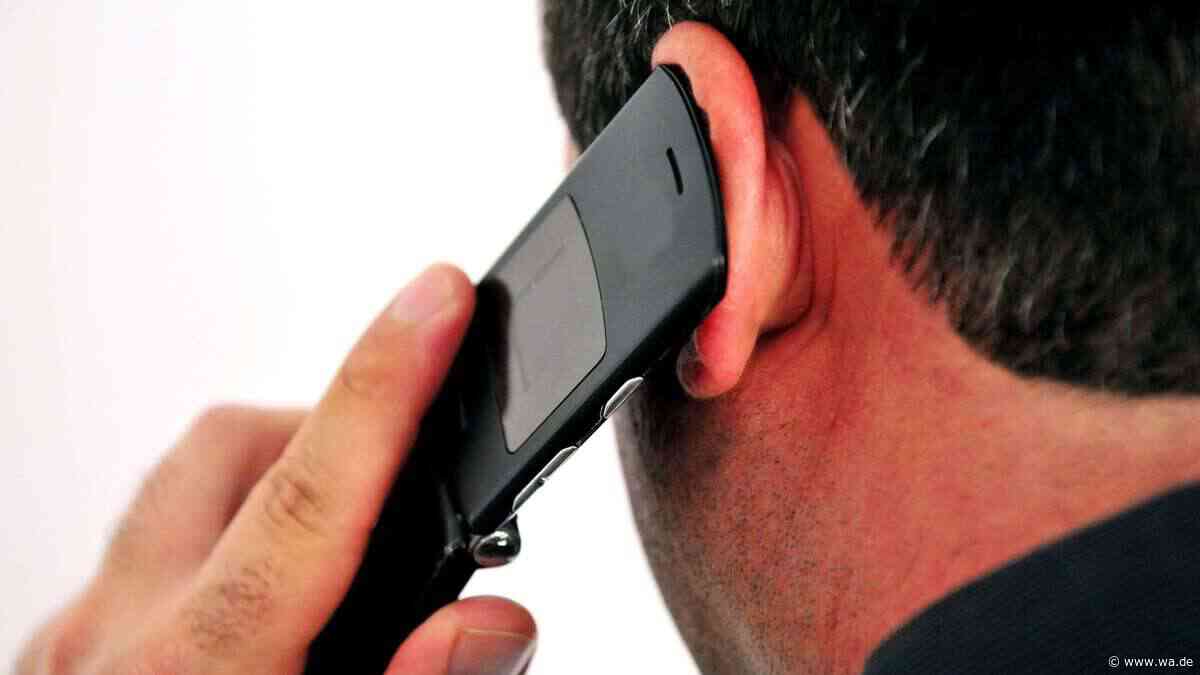 Onkel droht am Telefon, Neffen und Nichte umzubringen – „Ich hatte definitiv Angst“