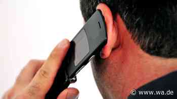 Onkel droht am Telefon, Neffen und Nichte umzubringen – „Ich hatte definitiv Angst“