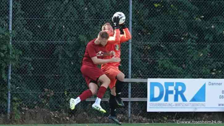 Vagen nach 14 Jahren zurück in der A-Klasse: Traumtor und zwei Elfmeter beim Derby in Höhenrain