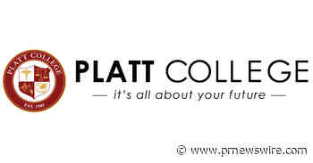 Platt College Celebrates its Class of 2026 at Annual Commencement Ceremony