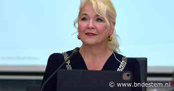 Baarle-Nassau krijgt na twaalf jaar een nieuwe burgemeester: De Hoon-Veelenturf maakt in 2027 ruimte voor opvolger