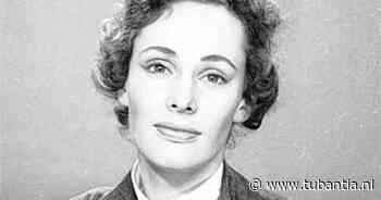 Eerste NCRV-televisieomroepster Tanja Koen (100) overleden