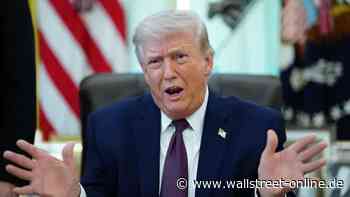 Venezuelas 65 Mrd. Barrel: Trumps größter Öl-Deal der Geschichte hat ein gewaltiges Problem