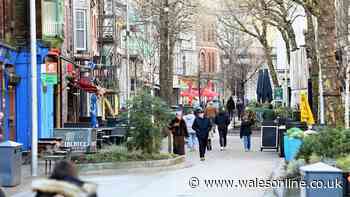 Molly Malones Irish bar to replace Popworld on Swansea's Wind Street