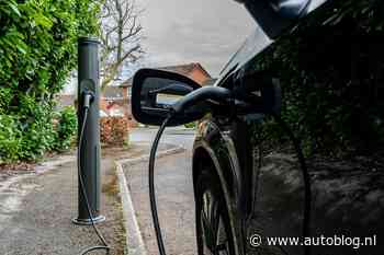 De beste oplossing voor elektrisch rijden blijkt verrassend saai