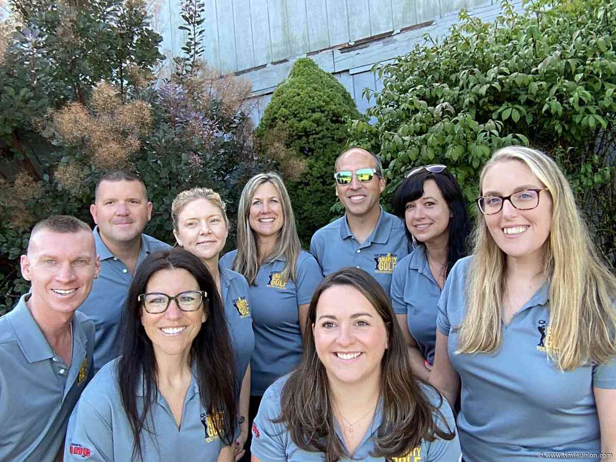 SEEN: Questar III BOCES annual Charity Golf Tournament 2026