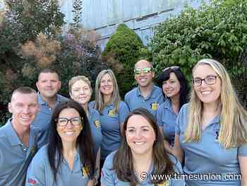 SEEN: Questar III BOCES annual Charity Golf Tournament 2026