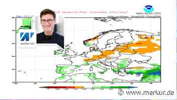 Herbst 2026 schlägt alles: Wetter-Modelle sind sich einig – jetzt kommen Wochen mit einem fiesen Haken