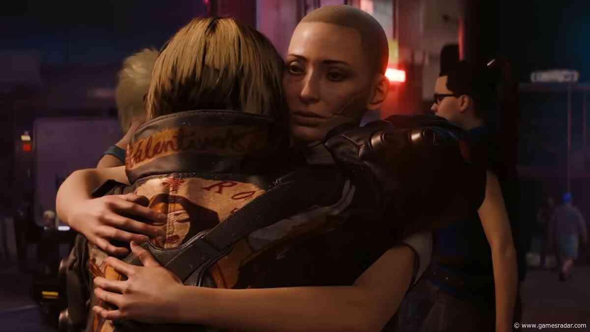 CD Projekt Red offers to help after police reports are filed at Gamescom over stolen dev equipment: "We'll check the Arasaka hardware archives"
