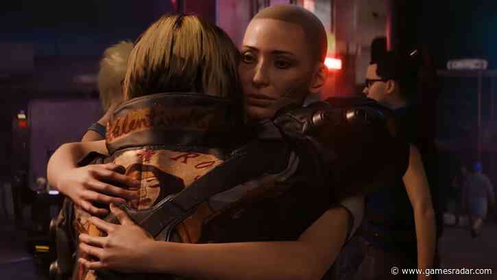 CD Projekt Red offers to help after police reports are filed at Gamescom over stolen dev equipment: "We'll check the Arasaka hardware archives"