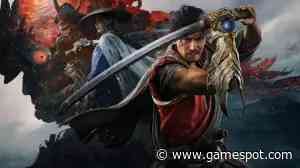 Onimusha: Way Of The Sword Review