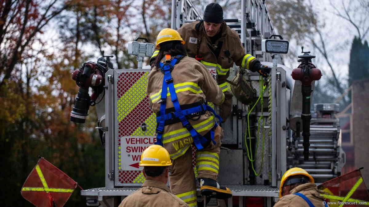 'See what it’s really like': Mich. FD launches 4-week awareness academy for civilians