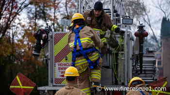'See what it’s really like': Mich. FD launches 4-week awareness academy for civilians