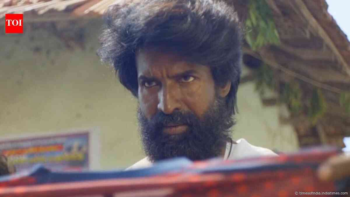 'Mandaadi' actor Soori charges a massive salary for his new film