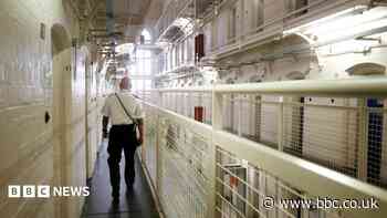 Early release scheme could see dangerous criminals released, Conservatives warn