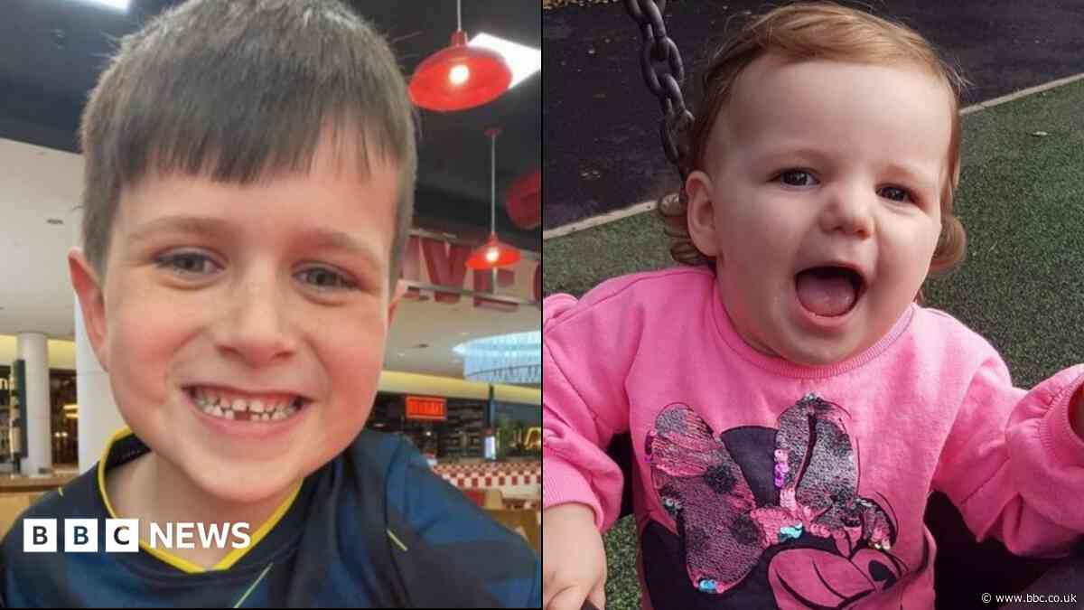 Families welcome changes to early release scheme