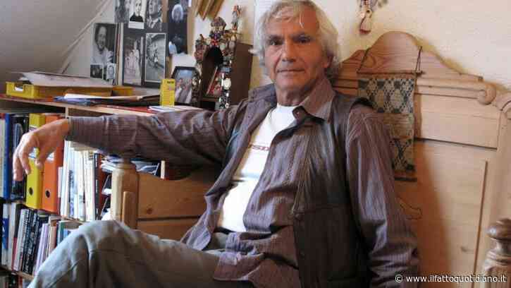 Eugenio Barba ha perso il suo teatro: lui a 90 anni ricomincia da zero. E dal festival Kilowatt di Sansepolcro
