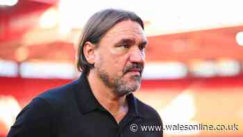Leeds United close to signing £62m star as Wales players set for fight