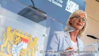 Sozialministerin Scharf sieht keinen Grund für höhere Elternbeiträge in Bayerns Kitas