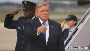 Live updates: Trump says US 'will respond' to Iran strike in Jordan; House returns with shutdown bill on tap
