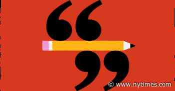 Can You Match These Quotations to the Correct Book?