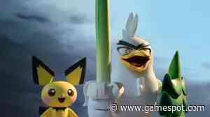 This New Pokemon Show Takes Two Years To Create One Episode