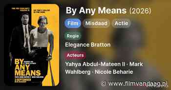 By Any Means (2026)