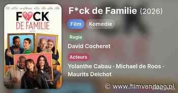 F*ck de Familie (2026)