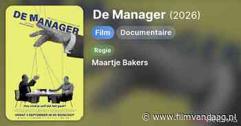 De Manager (2026)
