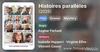 Histoires parallÃ¨les (2026, IMDb: 6.0)