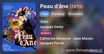 Peau d'Ã¢ne (1970, IMDb: 7.0)