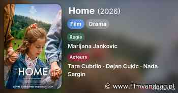 Home (2026, IMDb: 7.4)