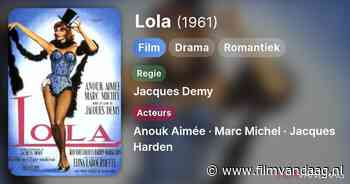 Lola (1961, IMDb: 7.4)