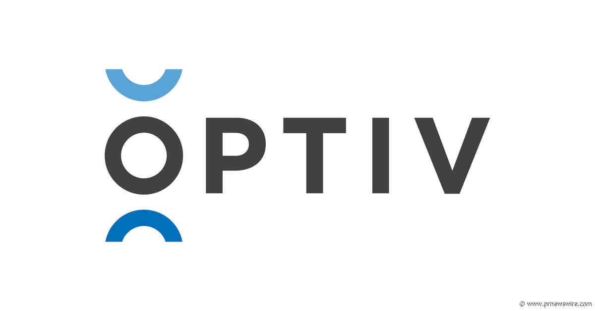 /C O R R E C T I O N -- Optiv Security Inc./