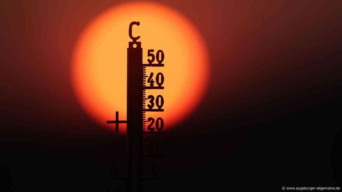 DWD-Wetterbilanz für Bayern: 2026 war einer der wärmsten Sommer seit Messbeginn