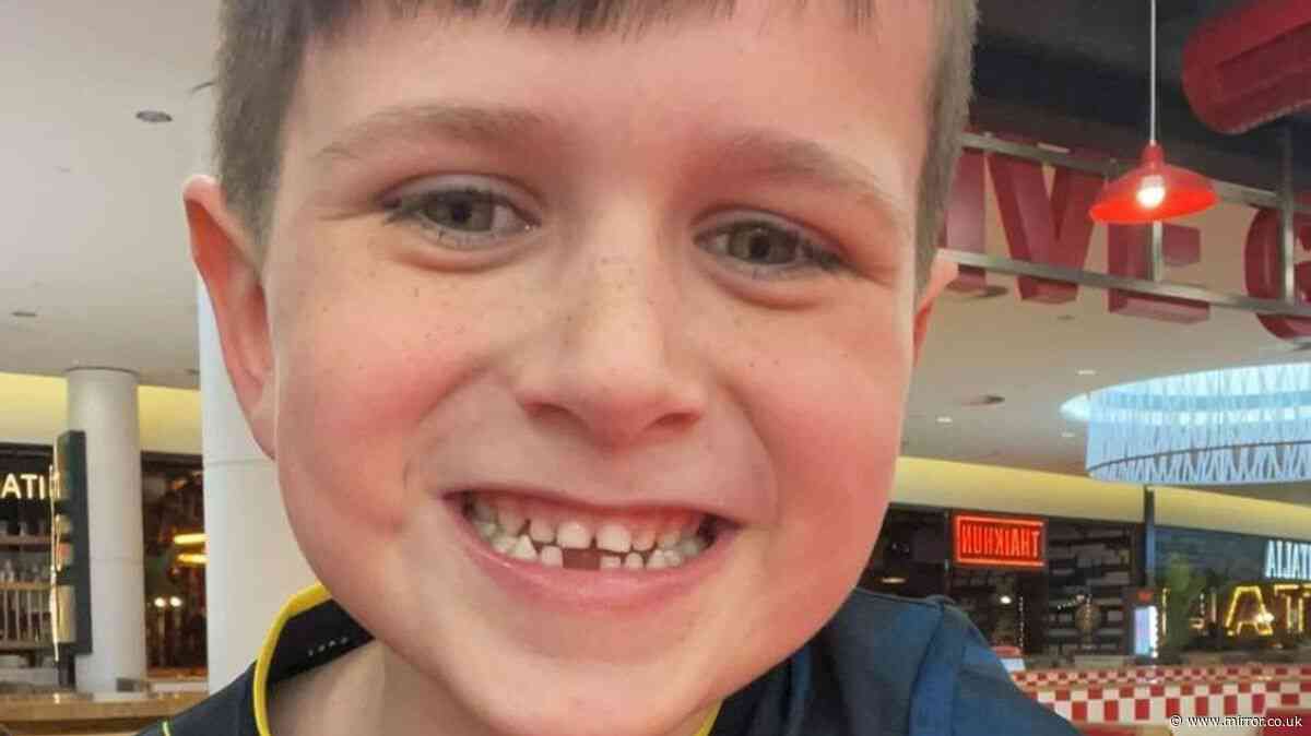 Victims' families back the Prime Minister's move to end early release for child killers