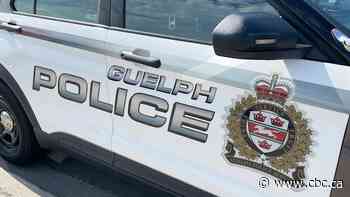 Man arrested after allegedly posing as off-duty officer, sexually assaulting teen: Guelph police