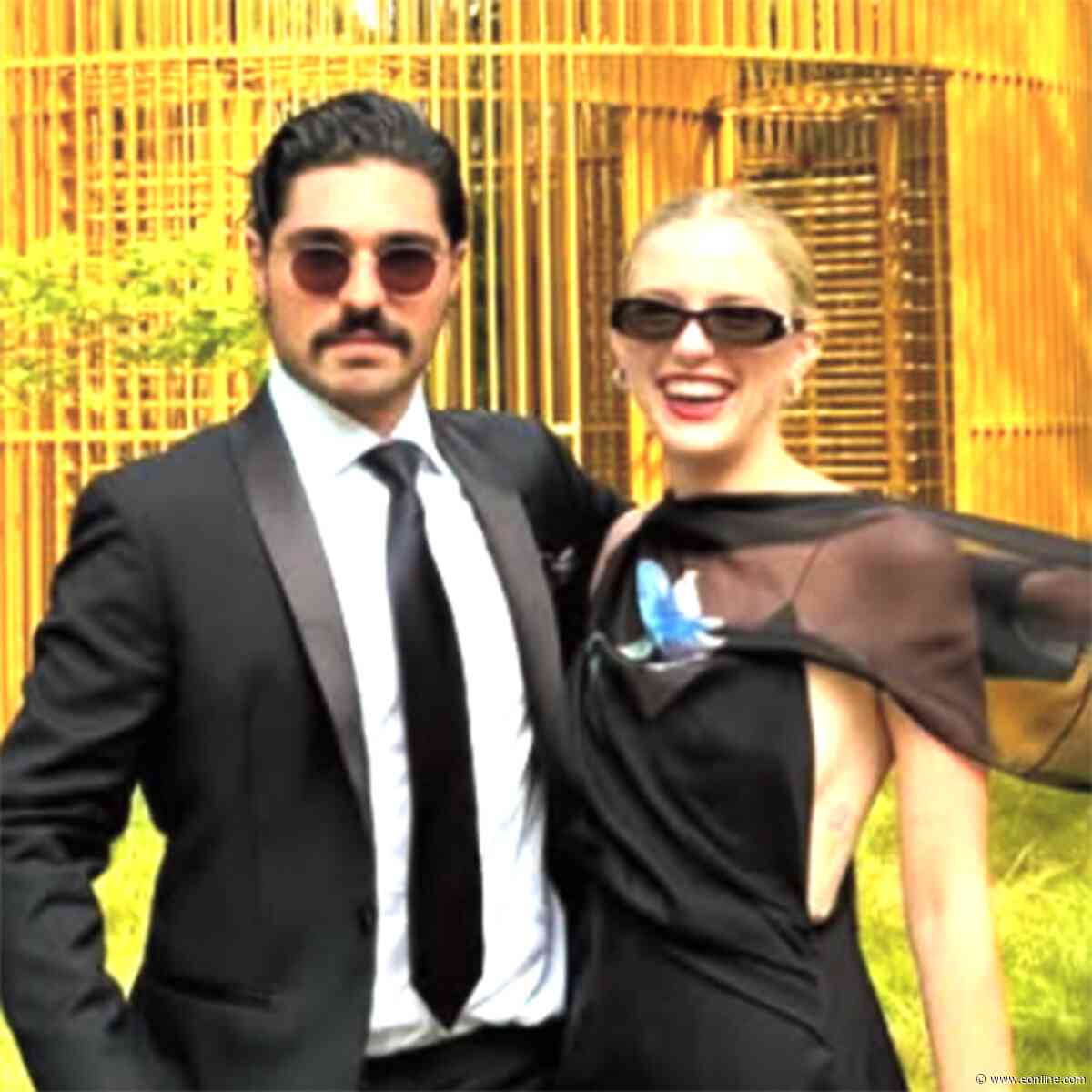 Tim McGraw, Faith Hill’s Daughter Maggie Engaged to James Rubin