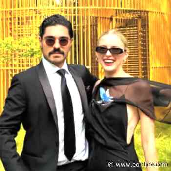 Tim McGraw, Faith Hill’s Daughter Maggie Engaged to James Rubin