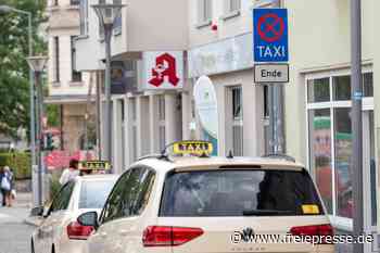 22 11 33: Die Taxi-Genossenschaft Plauen wird liquidiert – doch ihre Rufnummer lebt weiter