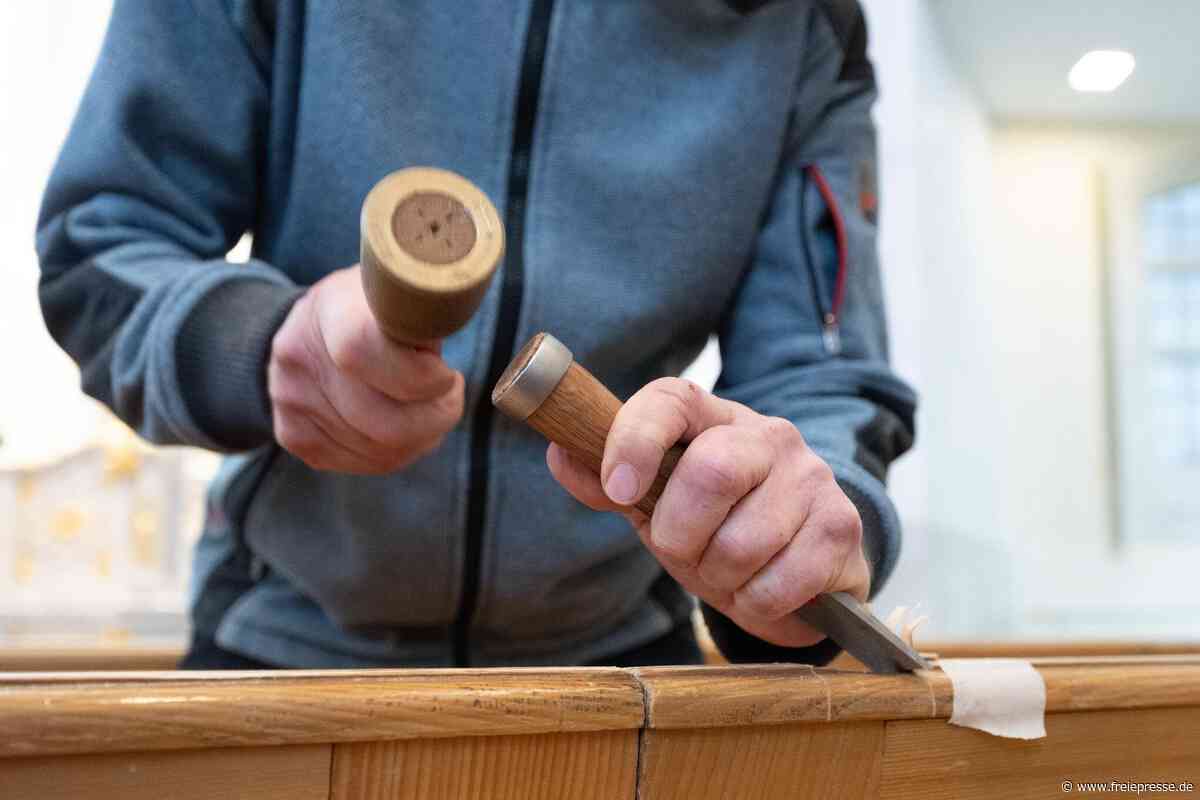 Weniger Lehrverträge im Handwerk – aber noch viele freie Plätze