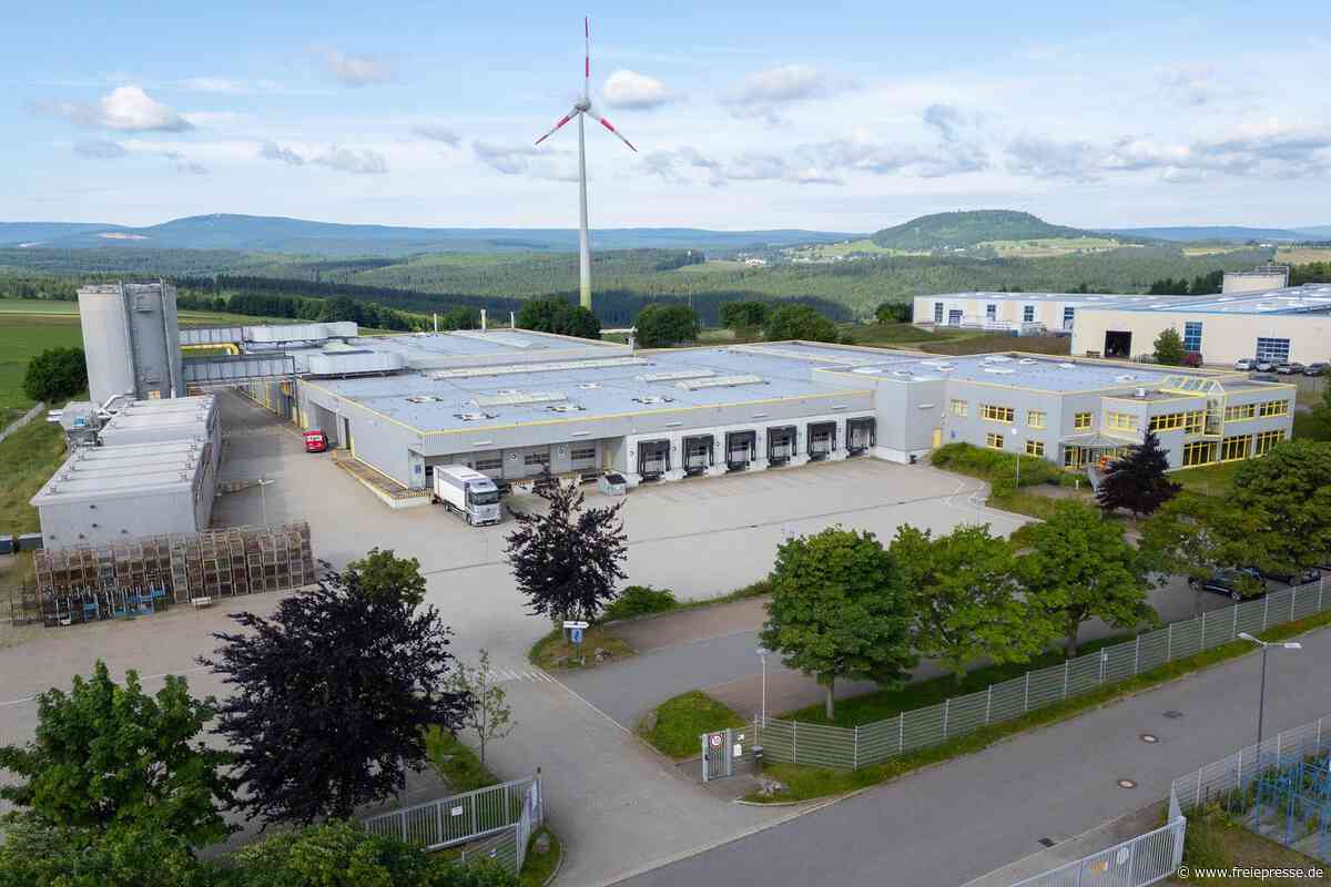 International tätige Firmengruppe übernimmt Industriestandort im Erzgebirge