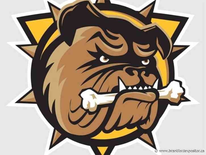 Brantford Bulldogs win one, lose one in pre-season action