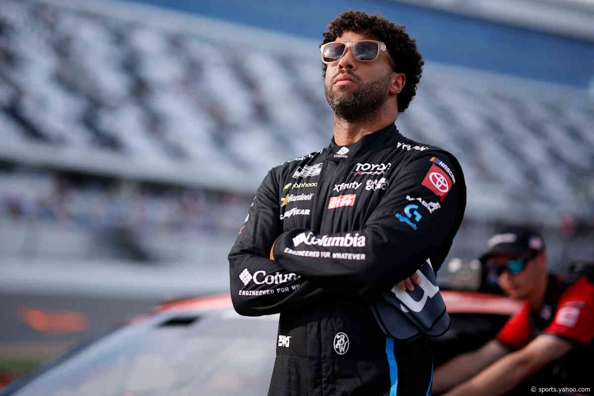 NASCAR Cup Series Driver Bubba Wallace Raises Fresh Concerns After Daytona Disappointment