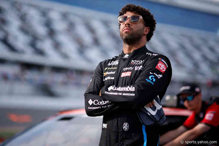 NASCAR Cup Series Driver Bubba Wallace Raises Fresh Concerns After Daytona Disappointment
