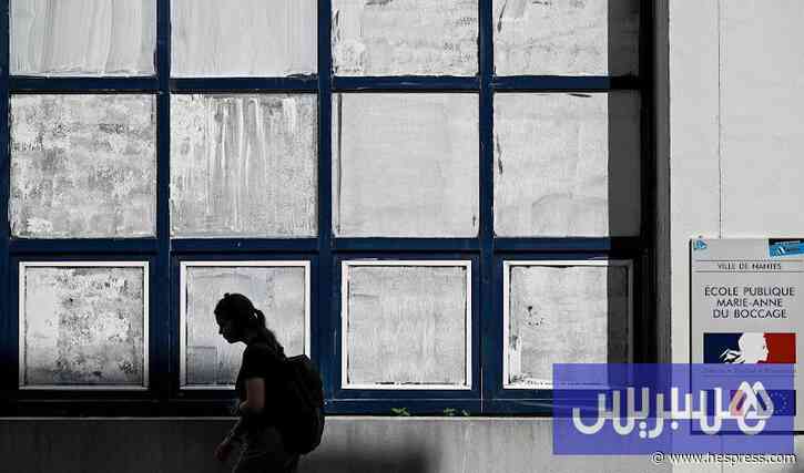 هجوم إلكتروني يربك الدخول المدرسي في فرنسا