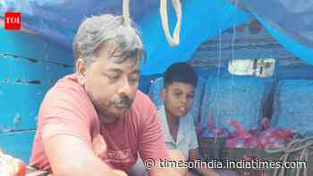 Onion @ Rs 70/kg in Kolkata, over double in a fortnight
