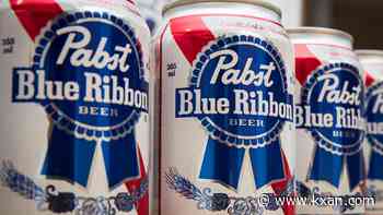 Pabst Blue Ribbon gives thieves deadline to return 50,000 stolen beers