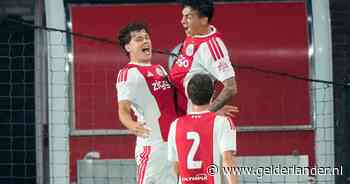 LIVE Keuken Kampioen Divisie | Jong PSV en Jong Ajax vanavond tegenover elkaar, in aanloop naar topper van eerste elftallen